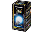 パナソニック LED電球 プレミアX E26 60形 810lm 昼光色