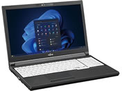 FUJITSU/15.6^ m[gp\R LIFEBOOK A5513/RX