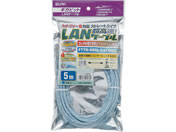 d/CAT6LAN 5m/LAN-1050(BL)