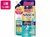 CI/NANOX one PRO ߂p  740g~12