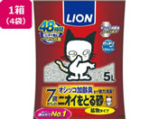 LION/jICƂ鍻 7Έȏp z^Cv 5L 4