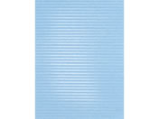タカ印/包装紙 クリスタルブルー 全判(753×1050mm) 50枚