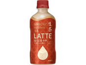 キリン/生茶 AUTUMN TEA LATTE ほうじ茶ラテ 400mL