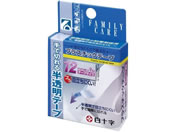 ���\�� FC�v���X�`�b�N�e�[�v 12mm�~9m