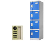 Netforce WECC �v���X�`�b�N���b�J�[ S �_�C������ 1��4�i �u���[