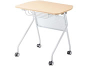 �T�����T�v���C/�t�H�[���f�B���O�f�X�N W730xD500 �ؖ�/FLD-7350BR