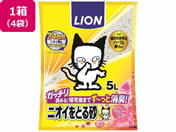 LION/jICƂ鍻 t[\[v̍ 5L 4