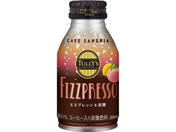 ɓ/TULLYfS FIZPURESSO CAFESANGRIA 260mL