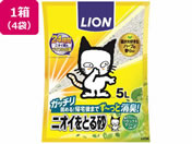 LION/jICƂ鍻 bNXO[̍ 5L 4