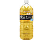 伊藤園/健康ミネラルむぎ茶 黒豆麦茶 2L