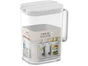 �A�X�x��/�I�Ɏ��܂� �␅�� 1.2L SP-121 �z���C�g/A8055