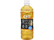 伊藤園/健康ミネラルむぎ茶 黒豆麦茶 650mL