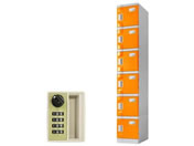 Netforce WECC �v���X�`�b�N���b�J�[ S �_�C������ 1��6�i �I�����W