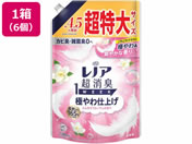 P&G/mAL1WEEK ɂ ubT ֒1380mL6
