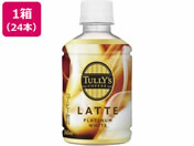ɓ/TULLYfS COFFEE PLATINUM WHITE LATTE 24{