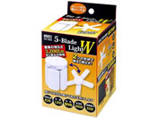�L��/5-Blade Light �d���F/PA-1804