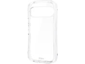 �G���R��/Pixel10/10Pro �O���b�v�P�[�X �N���A/PM-P252GRPACR