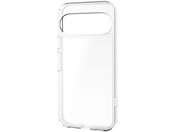 �G���R��/Pixel10/10Pro �P�[�X �V���L�[�N���A/PM-P252HVCKMCR