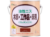 和信ペイント/油性ニス ローズ 1.6L/901709