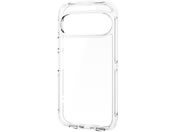 �G���R��/Pixel10/10Pro �ϏՌ��P�[�X �N���A/PM-P252TSLACR