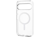 �G���R��/Pixel10/10Pro �P�[�X ���� �u���b�N/PM-P252UCTMGCR