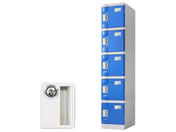 Netforce WECC �v���X�`�b�N���b�J�[ S �V�����_�[�� 1��5�i �u���[