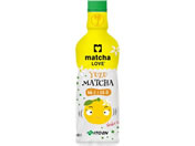 ɓ/pE_[C matcha LOVE MqƖ 475mL