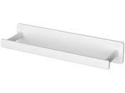 アスベル/ラックス マグネット ハンガー バスブーツ掛け ホワイト/5751