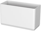 アスベル/ラックス マグネット フリーポケット ホワイト/5755