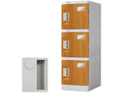 Netforce WECC �v���X�`�b�N���b�J�[ S ���Ȃ� 1��3�i �ؖ� BR