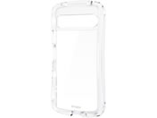 �G���R��/Xperia10VII�P�[�X �O���b�s�[ �N���A/PM-X252GRPACR