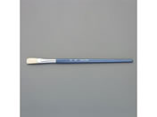 エスコ/平筆 豚毛 12号/EA109MK-396