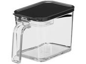 �A�X�x��/�t�H���} MR �������|�b�g �X�v�[���t R 700mL �u���b�N