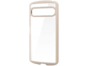 �G���R��/Xperia10VII�P�[�X �Ռ��z�� �x�[�W��/PM-X252TSLFCBE