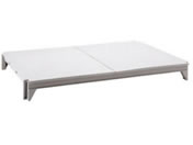 Cambro/カムシェルフ CS1436SK 360×910mm ソリッド/8869300