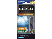 �G���R��/arrows Alpha�K���X�t�B���� ������/PM-F251FLGG