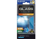 �G���R��/arrowsAlpha�K���X�t�B���� �u���[���C�g/PM-F251FLGGBL