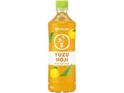 ɓ/` YUZU HOJI 600mL