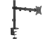 �L���O�W��/���j�^�[�A�[�� 1��4���^�C�v N/ARM120N-BK