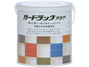 和信ペイント/ガードラックアクア ホワイト 0.6kg/#800368