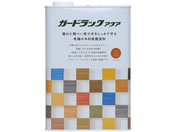 和信ペイント/ガードラックアクア チーク 3.0kg/#800402