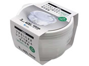 �A�X�x��/�ۑ��e�� �����W���l �G�A�ٕt �ی^ L 400mL 3��