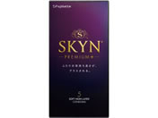 s񃉃ebNX/SKYN PREMIUM+ 5yǗË@z