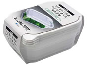 �A�X�x��/�ۑ��e�� �����W���l �G�A�ٕt ���p L 680mL 3��