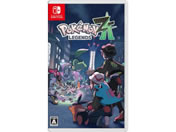 CV Pokemon LEGENDS Z-A HAC-P-ALZLA