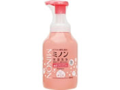 ���O��/�~�m�� �����X������Ȃ���p�w�A�V�����v�[ �{�� 380mL