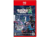 �C�V�� PokemonLEGENDS Z-A Nintendo Switch2 Edition