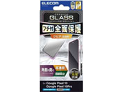 �G���R��/Pixel10/10Pro�K���X �t���[�� ������/PM-P252FLGF