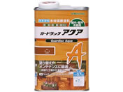 和信ペイント/ガードラックアクア チーク 0.7kg/911483