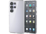 エレコム/Galaxy S25 Ultra SC-52F ケース クリア/PM-G252HVCKCR